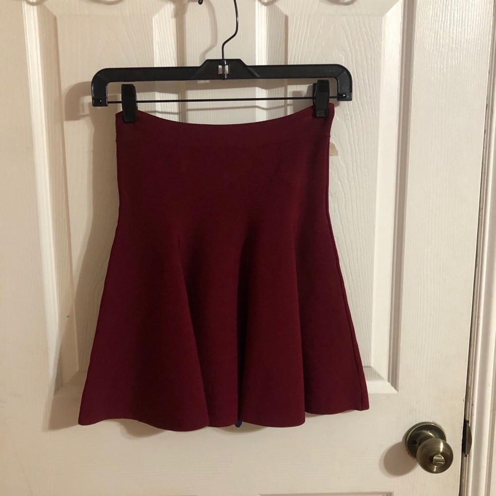 Ingrid Bcbg Skirt